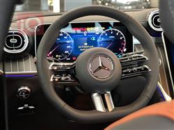 مرسيدس بنز جي ال سي كلاس كوبيه